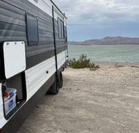 2022 Grand Design Transcend Xplor 245RL
