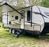 2020 Fully equipped, camping supplies