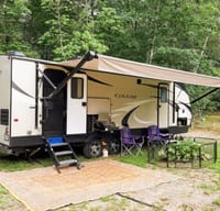 2019 Keystone RV Cougar 26RKS
