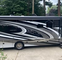 2019 Jayco Precept/Prestige 34G