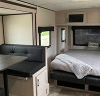 Off-Grid Memory Maker w/Bunkhouse