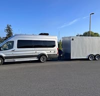 2020 Coachmen RV Beyond 22C RWD