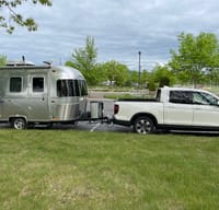 Affordable Airstream for Rent (16 ft)