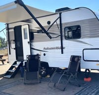 RV there yet!