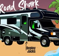 Road Shark