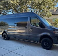 Midwest Automotive Designs Business Class