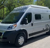 2022 Winnabago Solis 59PX Pop-top...Get outdoors!!