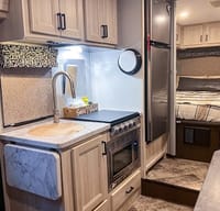 FULLY STOCKED great for adventures