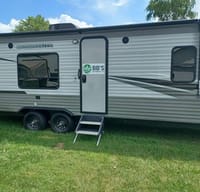 Brad and Brandy's Family Bunkhouse