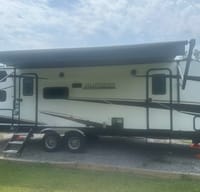 2023 Forest River RV Aurora Sky Series 280BHS