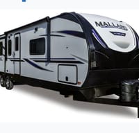 Hassle-free Camping with "The Mallard"