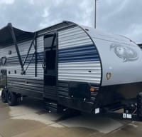 2022 Forest River RV Cherokee 264DBH