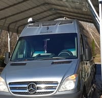 2010 Roadtrek Roadtrek RS-Adventurous