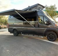 The Roaming Ritz - 2023 Jayco Swift w/ Pop-Top