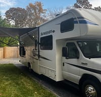 Aja's Fun Rv