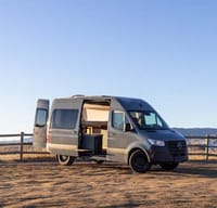 My 2024 Geotrek Sprinter