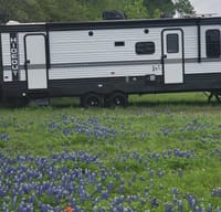 2022 Keystone RV Hideout 272BH