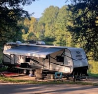 2019 Jayco Jay flight SLX 8 287BHS / Bunkhouse