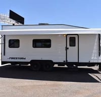 Firestorm - Lrg Bathroom, Deck, Sleeps 2 Couples +