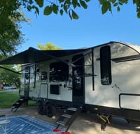 2021 Forest River RV Cherokee Black Label 274BRBBL Sleeps 10