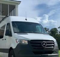 2021 Mercedes-Benz Mercedes-Benz 2500 170