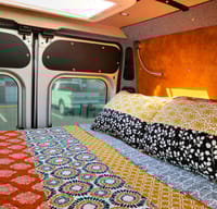 Gusto3 2021 Ram Ram Promaster 2500 High Roof