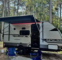 Roam and Relax RV Rentals