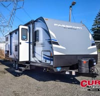 2021 Family Bunkhouse - No pet deposit!