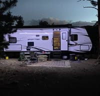 Venture RV SportTrek 270VBH