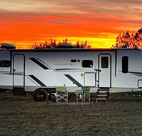 Travelin' Texas RV