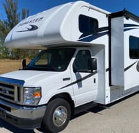 2021 Forest River RV Forester LE 3251DSLE Ford
