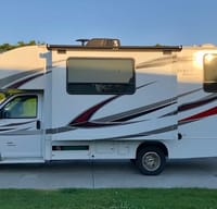 2019 Jayco Redhawk SE 22A