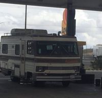 1985 Tiffin Motorhomes Allegro