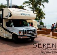 2016 Jayco Greyhawk (Bunkhouse) - 31FS - "Serenity"