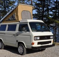 Vanna White - 1986 Volkswagen Westfalia