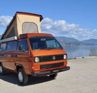 Lamborghini - 1985 Volkswagen Westfalia