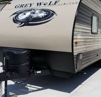2018 grey wolf bunkhouse