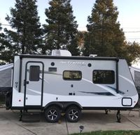 2017 Jayco Jay Feather