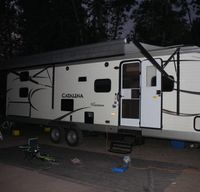2015 Coachmen Catalina