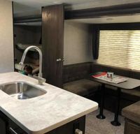 2018 Forest River Cherokee