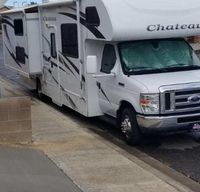 2011 Thor Motor Coach Chateau