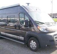 2019 Winnebago Travato 59gl Great Gas Mileage!