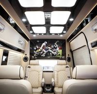 2019 Ultimate Toys Limo