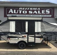 2017 Palomino P-Series