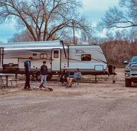 4 - 2017 Jayco Jay Flight - Loaded w/ bunks "4ore"