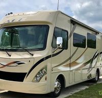 2017 Thor Motor Coach A.C.E