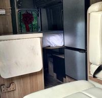 2019 Winnebago Travato
