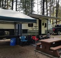 2019 Forest River Surveyor