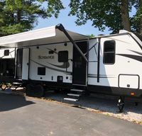2019 Heartland Sundance Ultra-Lite
