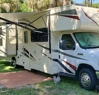 2019 Coachmen Freelander